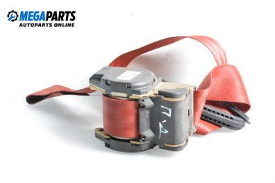 Centură de siguranță for Peugeot 306 Hatchback (01.1993 - 10.2003), 3 uși, position: dreaptă - fața
