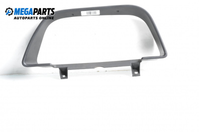 Plastic interior kilometraj for Peugeot 306 Hatchback (01.1993 - 10.2003), 3 uși, hatchback