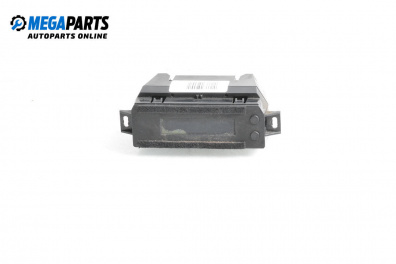 Clock for Peugeot 306 Hatchback (01.1993 - 10.2003)