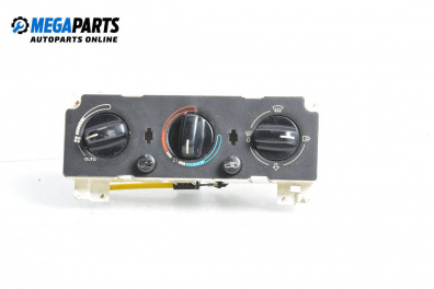 Air conditioning panel for Peugeot 306 Hatchback (01.1993 - 10.2003)