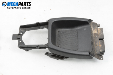 Gear shift console for Peugeot 306 Hatchback (01.1993 - 10.2003)