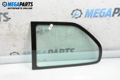 Fantă de ventilație ușă for Peugeot 306 Hatchback (01.1993 - 10.2003), 3 uși, hatchback, position: stânga