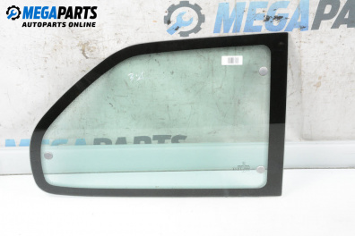 Fantă de ventilație ușă for Peugeot 306 Hatchback (01.1993 - 10.2003), 3 uși, hatchback, position: dreapta