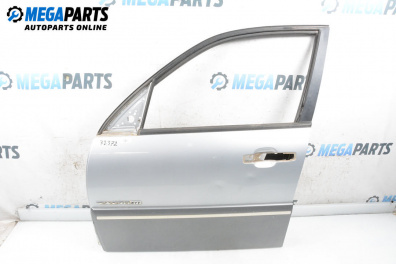 Tür for SsangYong Rexton SUV I (04.2002 - 07.2012), 5 türen, suv, position: links, vorderseite