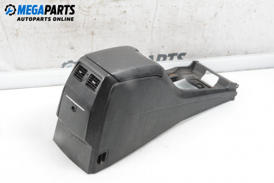 Armrest for SsangYong Rexton SUV I (04.2002 - 07.2012)