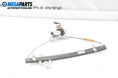 Electric window regulator for SsangYong Rexton SUV I (04.2002 - 07.2012), 5 doors, suv, position: front - right