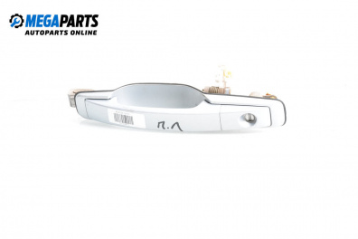 Außengriff for SsangYong Rexton SUV I (04.2002 - 07.2012), 5 türen, suv, position: links, vorderseite