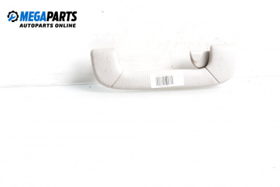 Mâner for SsangYong Rexton SUV I (04.2002 - 07.2012), 5 uși, position: stânga - spate