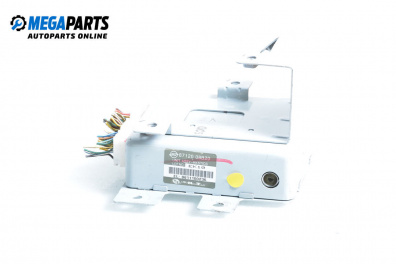 Modul for SsangYong Rexton SUV I (04.2002 - 07.2012)