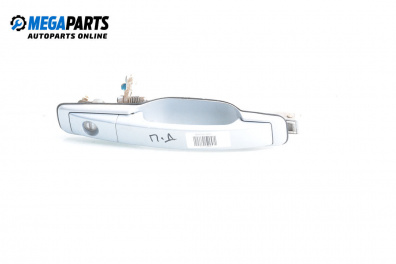 Außengriff for SsangYong Rexton SUV I (04.2002 - 07.2012), 5 türen, suv, position: rechts, vorderseite