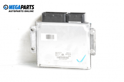 ECU for SsangYong Rexton SUV I (04.2002 - 07.2012) 2.7 D 4x4, 186 hp