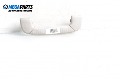 Mâner for SsangYong Rexton SUV I (04.2002 - 07.2012), 5 uși, position: stânga - fața