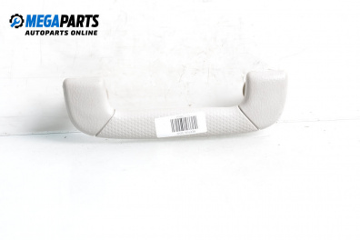 Mâner for SsangYong Rexton SUV I (04.2002 - 07.2012), 5 uși, position: dreaptă - fața