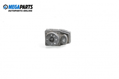 Taste el. spiegel for SsangYong Rexton SUV I (04.2002 - 07.2012)