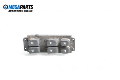 Butoane geamuri electrice for SsangYong Rexton SUV I (04.2002 - 07.2012)