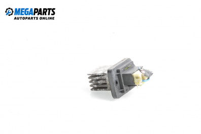 Regelwiderstand for SsangYong Rexton SUV I (04.2002 - 07.2012)