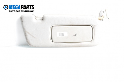 Sonnenblende for SsangYong Rexton SUV I (04.2002 - 07.2012), position: rechts