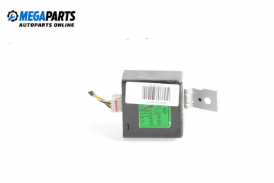 Imobilizator for SsangYong Rexton SUV I (04.2002 - 07.2012)