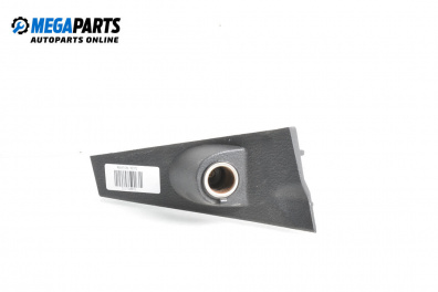 Brichetă for SsangYong Rexton SUV I (04.2002 - 07.2012)