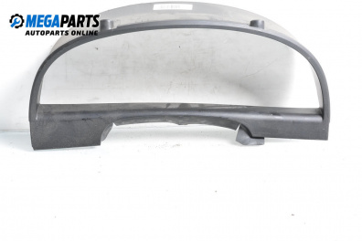 Interieur kunststoffbauteile kilometerzähler for SsangYong Rexton SUV I (04.2002 - 07.2012), 5 türen, suv