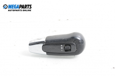 Gearstick knob for SsangYong Rexton SUV I (04.2002 - 07.2012), automatic