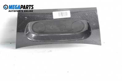 Interieur kunststoffbauteile for SsangYong Rexton SUV I (04.2002 - 07.2012), 5 türen, suv, position: vorderseite