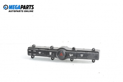 Panou butoane for SsangYong Rexton SUV I (04.2002 - 07.2012)