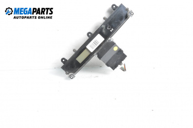 Anzeige for SsangYong Rexton SUV I (04.2002 - 07.2012)