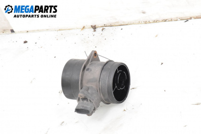 Durchflussmesser for SsangYong Rexton SUV I (04.2002 - 07.2012) 2.7 D 4x4, 186 hp