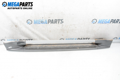 Side skirt for SsangYong Rexton SUV I (04.2002 - 07.2012), 5 doors, suv, position: left