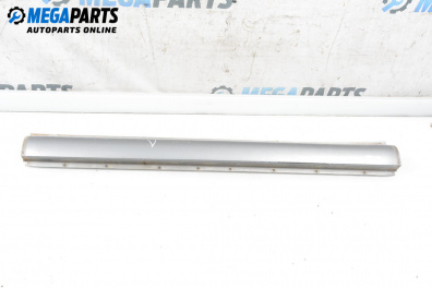 Side skirt for SsangYong Rexton SUV I (04.2002 - 07.2012), 5 doors, suv, position: left