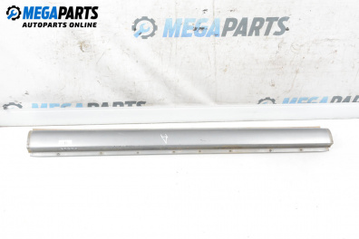 Side skirt for SsangYong Rexton SUV I (04.2002 - 07.2012), 5 doors, suv, position: right