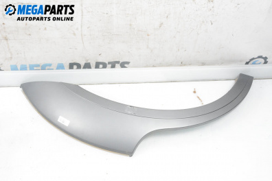 Fender arch for SsangYong Rexton SUV I (04.2002 - 07.2012), suv, position: front - right
