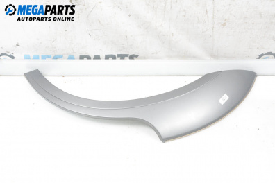 Fender arch for SsangYong Rexton SUV I (04.2002 - 07.2012), suv, position: front - left