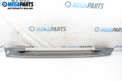 Side skirt for SsangYong Rexton SUV I (04.2002 - 07.2012), 5 doors, suv, position: right