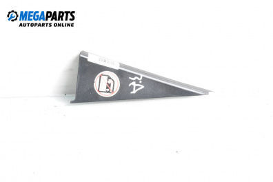 Interieur kunststoffbauteile for SsangYong Rexton SUV I (04.2002 - 07.2012), 5 türen, suv, position: rückseite