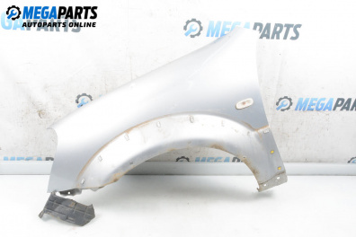 Aripă for SsangYong Rexton SUV I (04.2002 - 07.2012), 5 uși, suv, position: stânga - fața