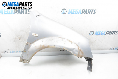 Aripă for SsangYong Rexton SUV I (04.2002 - 07.2012), 5 uși, suv, position: dreaptă - fața