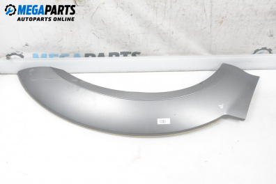 Fender arch for SsangYong Rexton SUV I (04.2002 - 07.2012), suv, position: rear - right
