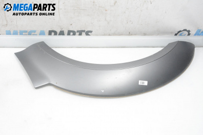 Fender arch for SsangYong Rexton SUV I (04.2002 - 07.2012), suv, position: rear - left