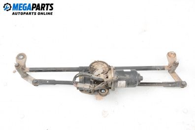 Front wipers motor for SsangYong Rexton SUV I (04.2002 - 07.2012), suv, position: front