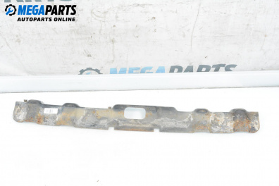 Plastic cover for SsangYong Rexton SUV I (04.2002 - 07.2012), 5 doors, suv