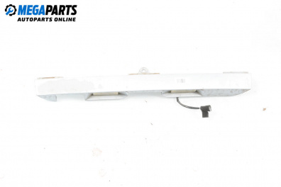 Material profilat portbagaj for SsangYong Rexton SUV I (04.2002 - 07.2012), suv, position: din spate