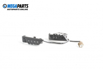 Butoane volan for SsangYong Rexton SUV I (04.2002 - 07.2012)