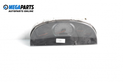 Instrument cluster for SsangYong Rexton SUV I (04.2002 - 07.2012) 2.7 D 4x4, 186 hp