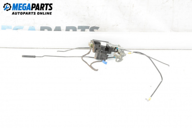 Schloss for SsangYong Rexton SUV I (04.2002 - 07.2012), position: rechts, vorderseite