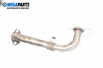 EGR tube for SsangYong Rexton SUV I (04.2002 - 07.2012) 2.7 D 4x4, 186 hp