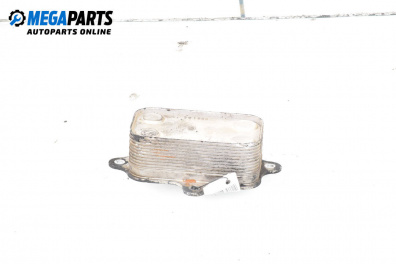 Ölkühler for SsangYong Rexton SUV I (04.2002 - 07.2012) 2.7 D 4x4, 186 hp