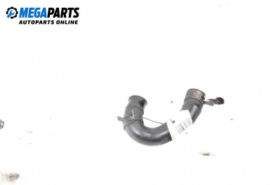 Water hose for SsangYong Rexton SUV I (04.2002 - 07.2012) 2.7 D 4x4, 186 hp