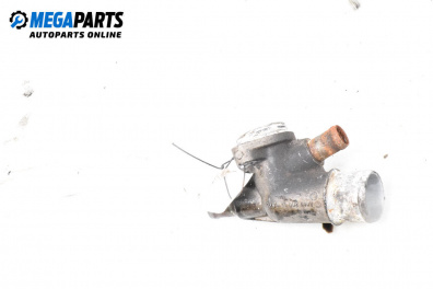 Frostschutzmittel-anschlusselement for SsangYong Rexton SUV I (04.2002 - 07.2012) 2.7 D 4x4, 186 hp